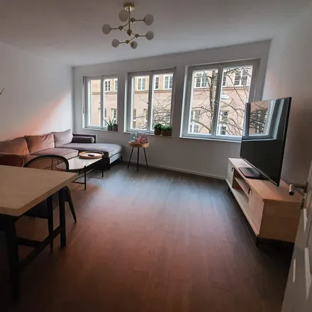 Image 4 - Karl-Grillenberger-Straße 28, 90402 Nuremberg, Germany - Apartment for rent