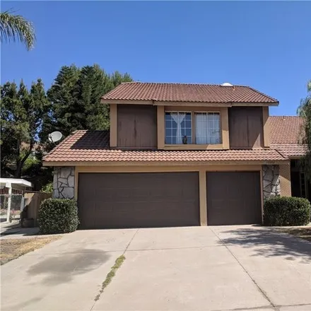 Image 1 - 12202 Timlico Court,   Moreno Valley California - House for rent