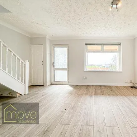 Image 4 - Maintree Crescent, Liverpool, L24 6SN, United Kingdom - Townhouse for sale