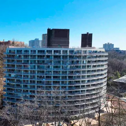 Buy this 1 bed apartment on #11L in 4465 Douglas Avenue, Riverdale