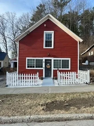 Buy this 2 bed house on 5 Church Street in Lake Luzerne, Warren County