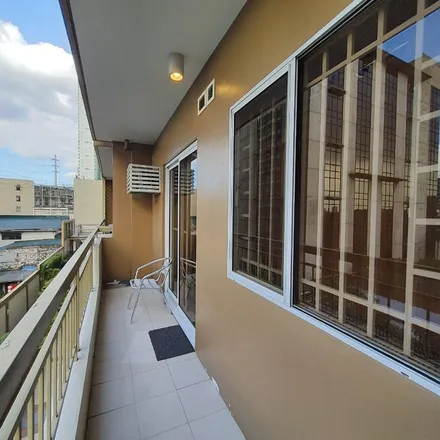 Image 7 - One Castilla Place, Castilla Street, New Manila, Quezon City, 1100 Metro Manila, Philippines - Apartment for rent