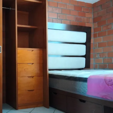 Rent this 2 bed apartment on unnamed road in 72730 Sanctorum, PUE