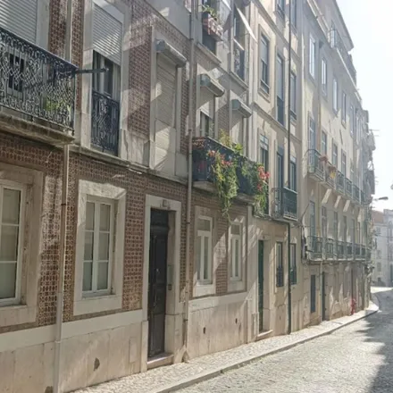 Image 6 - Toca da Raposa, Rua da Condessa 45, 1200-309 Lisbon, Portugal - Apartment for rent