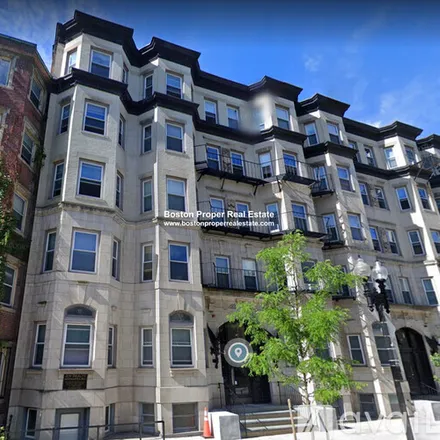 Image 5 - 24 Westland Ave, Unit 18K - Apartment for rent