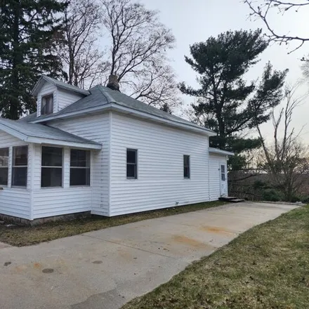 Image 3 - St. James Lutheran, Stebbins Street, Montague, Muskegon County, MI 49437, USA - House for sale