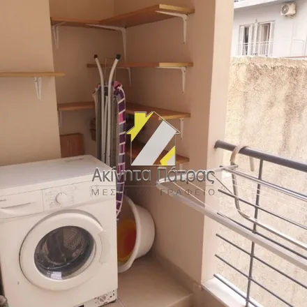 Image 9 - Νέα Πτέρυγα, Κ. Γαληνού, Patras, Greece - Apartment for rent
