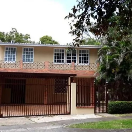 Rent this 3 bed house on Virtual Mall Box in Calle George W. Goethals 2256, Ancón