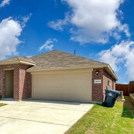 Buy this 4 bed house on Morror Point Drive in Denton, TX 76226