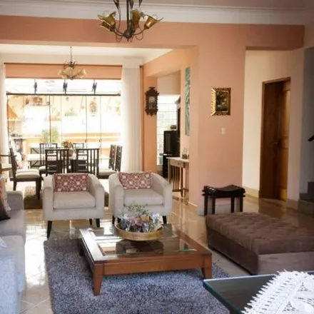 Buy this 4 bed house on Calle Chacarilla in San Isidro, Lima Metropolitan Area 15073