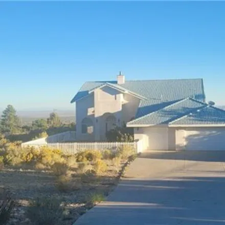 Buy this 3 bed house on 9722 Acorn Road in Piñon Hills, CA 92372