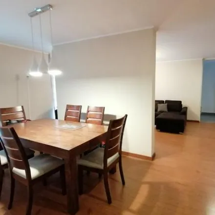 Buy this 3 bed apartment on Ernesto Diez Canseco Avenue in Miraflores, Lima Metropolitan Area 15047