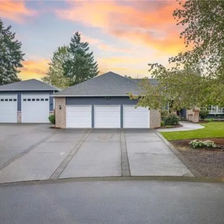 Buy this 3 bed house on 11798 141st Street East in South Hill, WA 98374