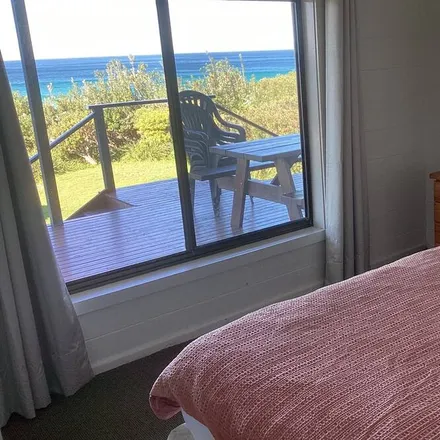 Rent this 3 bed apartment on Blueys Beach NSW 2428