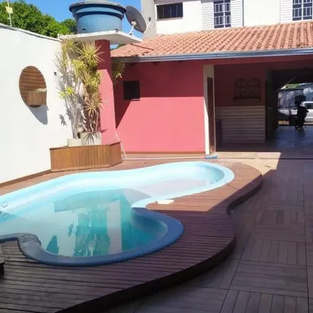 Buy this 3 bed house on Rua Brasilândia in Jardim San Remo, Sarandi - PR