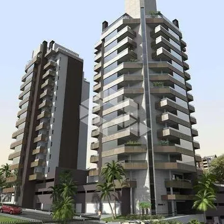 Buy this 3 bed apartment on Residencial Riviera in Rua Rui Barbosa, Americano