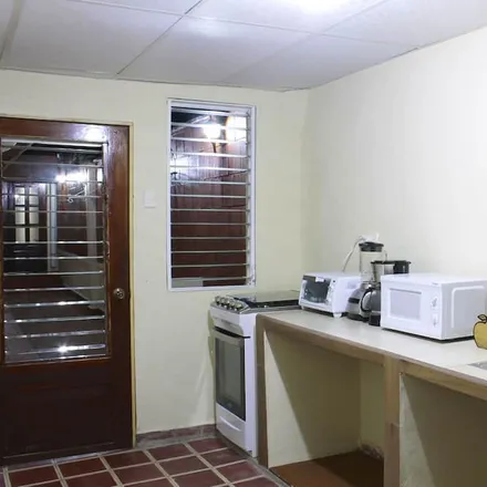 Rent this 5 bed house on Santa Ana in Municipio de Santa Ana, El Salvador