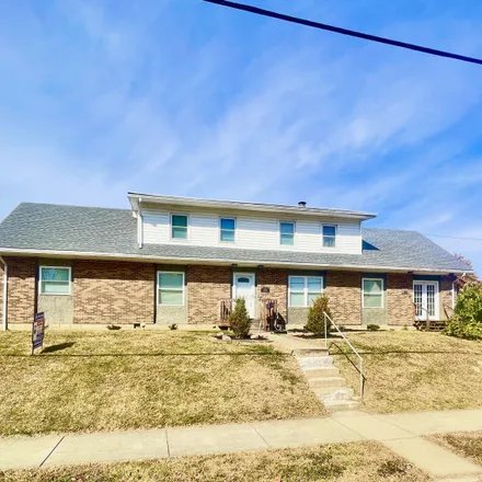 Buy this 5 bed house on 3226 Watson Avenue in Covington, KY 41015