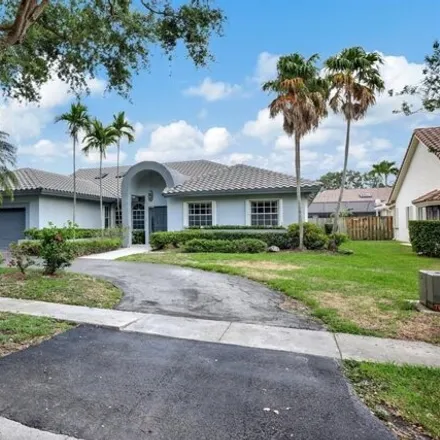 Image 4 - 10062 NW 13th Ct, Plantation, Florida, 33322 - House for sale