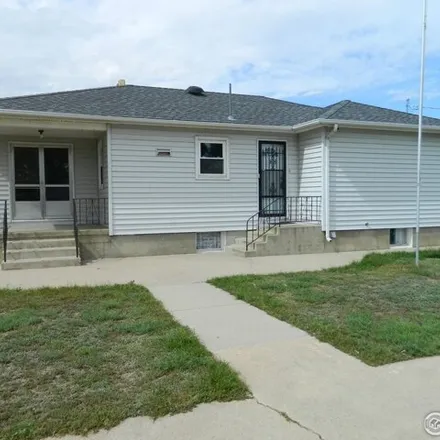 Buy this 4 bed house on 1389 28th Street Road in Greeley, CO 80631