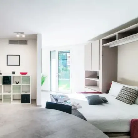 Image 6 - Via La Santa 16, 6962 Lugano, Switzerland - Apartment for rent