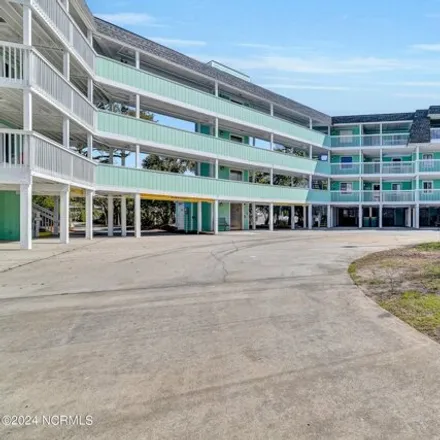 Image 4 - 1347 Fort Fisher Boulevard South, Kure Beach, NC 28449, USA - Condo for sale