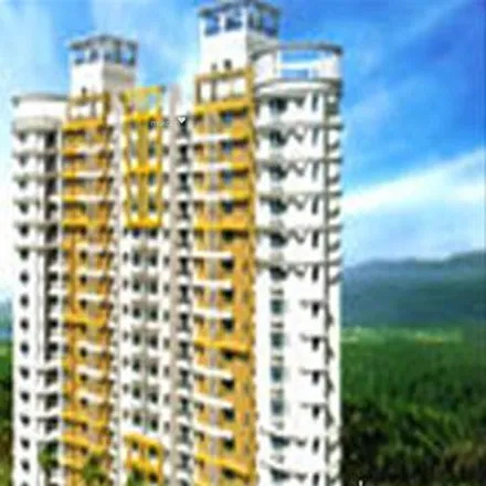 Image 1 - Centelia, 3, Gladys Alwares Road, Manpada, Thane - 400610, Maharashtra, India - Apartment for rent