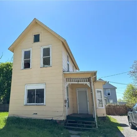 Buy this 3 bed house on 4853 Cornell Avenue in Ashtabula, OH 44004