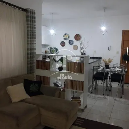 Buy this 2 bed apartment on Europa Bar in Rua das Figueiras, Jardim
