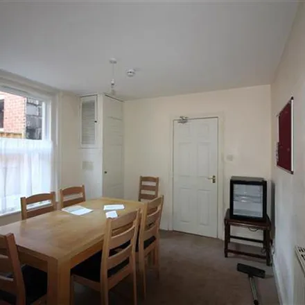 Image 6 - 24 Harborough Road, Bedford Place, Southampton, SO15 2FZ, United Kingdom - Apartment for rent