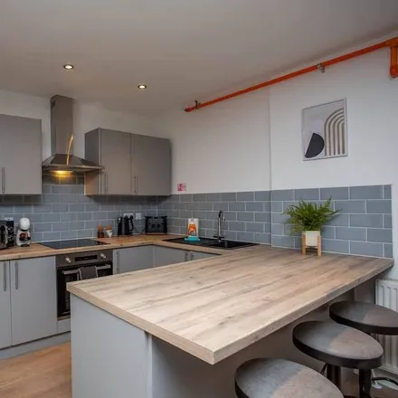 Image 3 - North Tyneside, NE26 1PA, United Kingdom - Apartment for rent