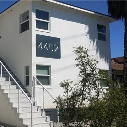 Rent this 1 bed apartment on Centinela Avenue in Los Angeles, CA 90066
