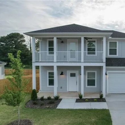 Buy this 4 bed house on West Pecan Street in Rogers, AR 72758
