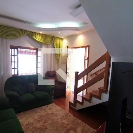 Buy this 3 bed house on Rua Doutor Domingos Pascoal Benedito Graciano in Torres Tibagy, Guarulhos - SP