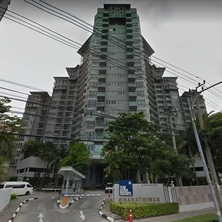 Image 8 - Naradhiwas Rajanagarindra Road, Yan Nawa District, Bangkok 10120, Thailand - Apartment for rent