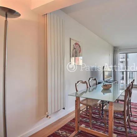 Image 7 - 16 Rue de la Glacière, 75013 Paris, France - Apartment for rent