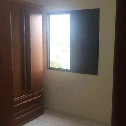 Buy this 2 bed apartment on Rua Jacarandas in Jardim das Indústrias, São José dos Campos - SP
