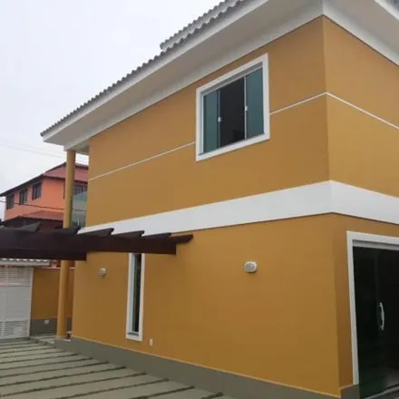 Buy this 4 bed house on Rua 16 in Praia de Itaipuaçu, Maricá - RJ