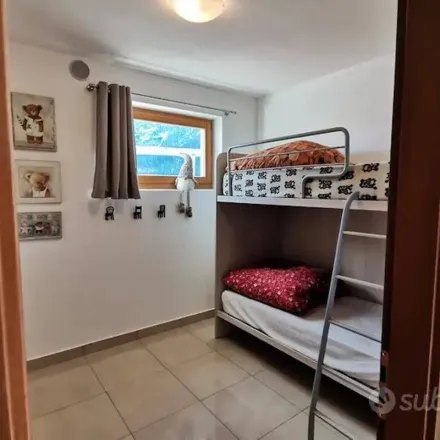 Rent this 3 bed apartment on Strada della Casina in 38025 Folgarida TN, Italy