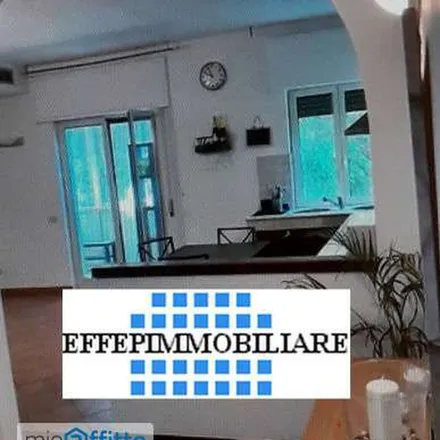 Image 4 - Via Generale Giovanni de Bonis, 80123 Naples NA, Italy - Apartment for rent