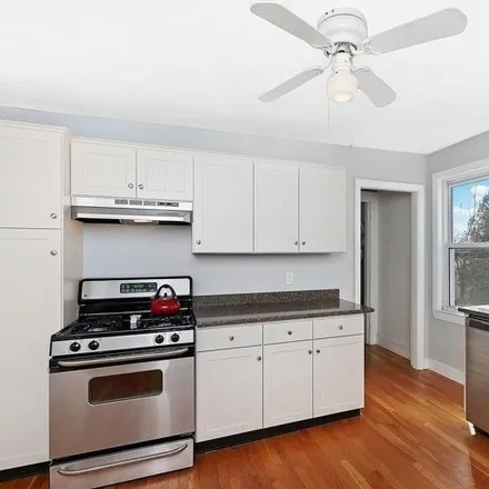 Rent this 2 bed condo on 38 Clarendon Avenue in Somerville, MA 02140