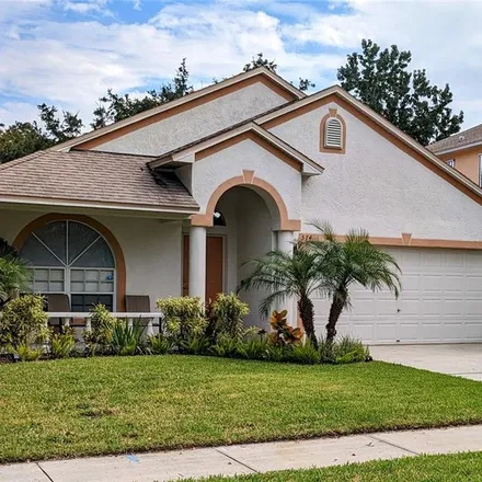 Buy this 4 bed house on 574 Lake Cypress Circle in Oldsmar, FL 34677