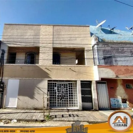 Image 2 - Posto BR (Conjunto Ceará), Avenida A 855, Conjunto Ceará I, Fortaleza - CE, 60532-270, Brazil - House for sale