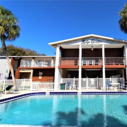 Rent this 1 bed condo on 3001 Bee Ridge Road in Sarasota County, FL 34239