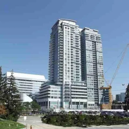 Image 2 - EQ2 at Equinox, 60 Town Centre Court, Toronto, ON M1P 0B1, Canada - Apartment for rent