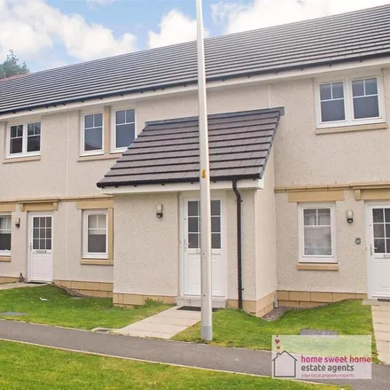 Rent this 2 bed apartment on Cypress Place in Inverness, IV2 6DB