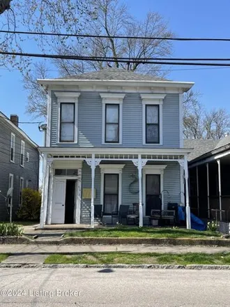 Buy this 6 bed house on 218 Pope Street in Clifton, Louisville