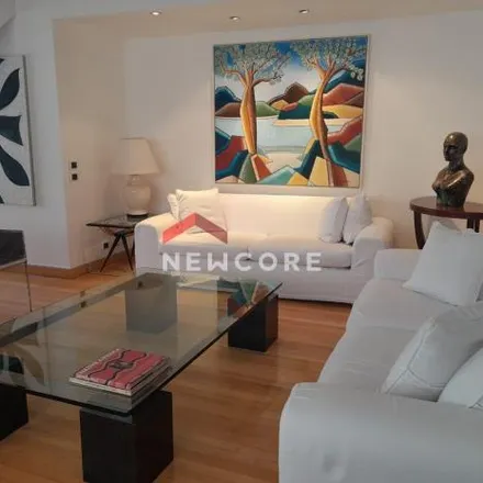 Buy this 3 bed apartment on Alameda Ministro Rocha Azevedo 875 in Cerqueira César, Região Geográfica Intermediária de São Paulo - SP