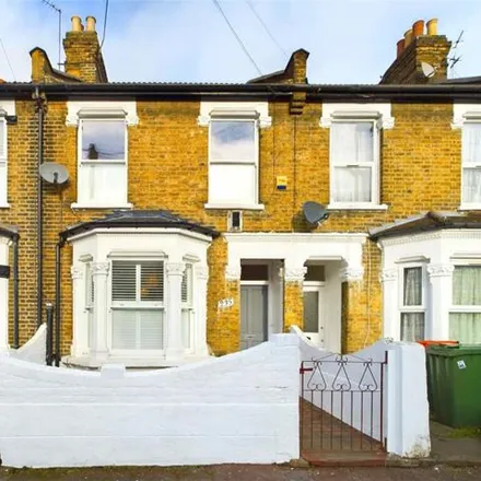 Buy this 3 bed townhouse on 235 Sherrard Road in London, E12 6UG