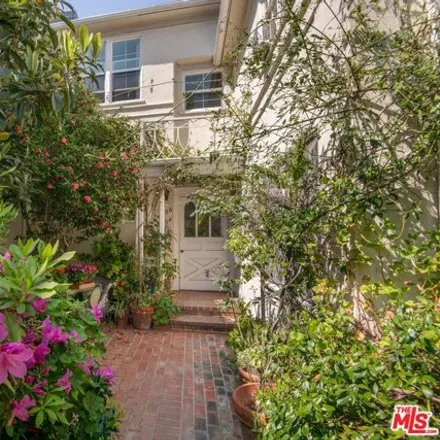 Rent this 2 bed house on 411;405;407;409 Shirley Place in Beverly Hills, CA 90212